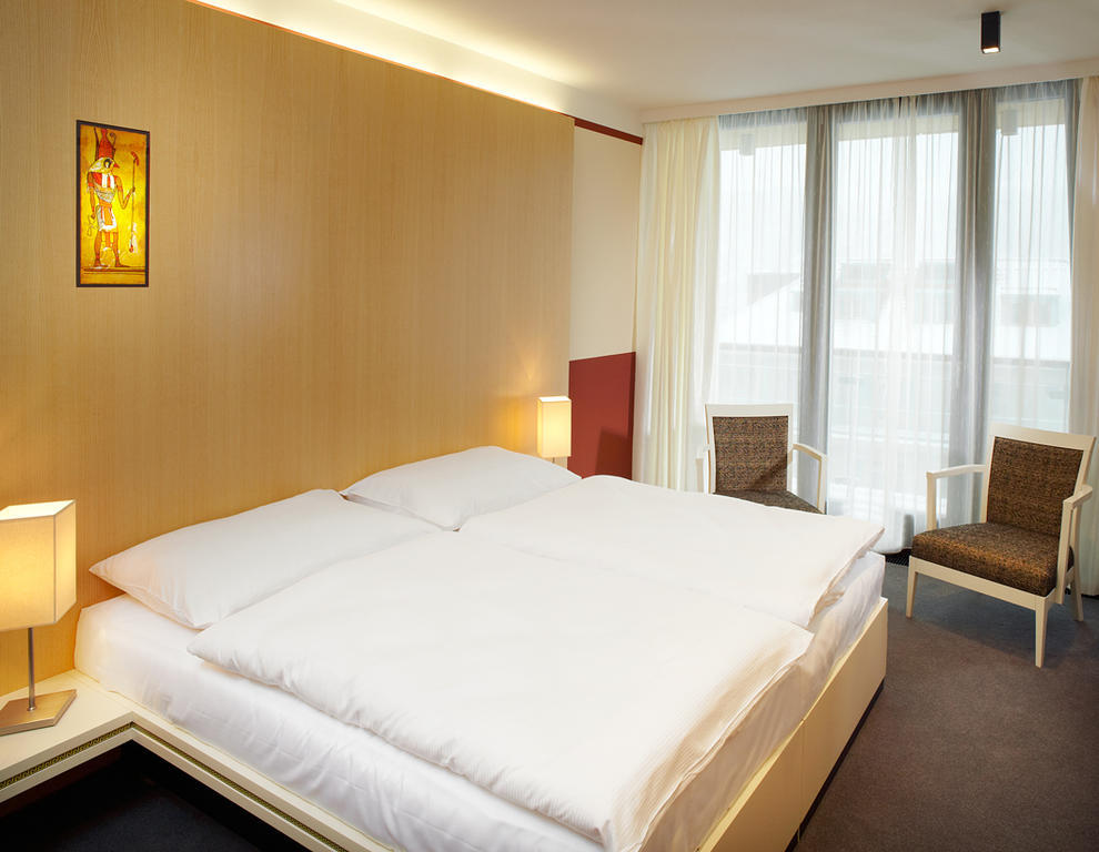 Alexandria Spa & Wellness Hotel Luhačovice 部屋 写真