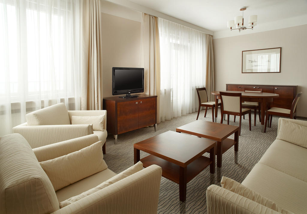 Alexandria Spa & Wellness Hotel Luhačovice 部屋 写真