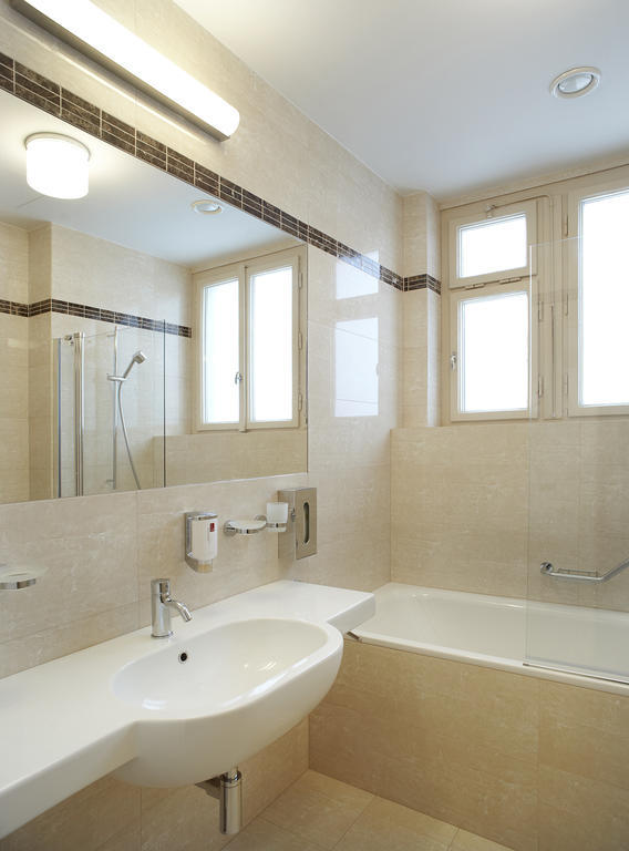 Alexandria Spa & Wellness Hotel Luhačovice 部屋 写真