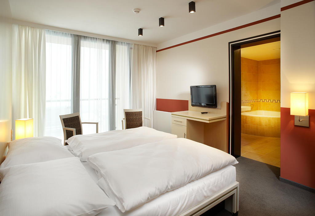 Alexandria Spa & Wellness Hotel Luhačovice 部屋 写真